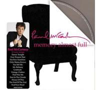 Paul McCartney – Memory Almost Full