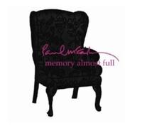 PAUL MCCARTNEY - Memory Almost Full (Limited Edition)