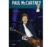 PAUL MCCARTNEY MUCHO MAR QUE UN BEATLE (SIN COLECCION)