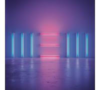 Paul McCartney New (CD) Album (Importación USA)