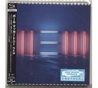 Paul McCartney - New [SHM-CD]