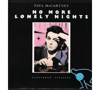 Paul McCartney - No More Lonely Nights