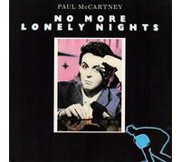 Paul McCartney - No More Lonely Nights (Ballad) / No More Lonely Nights (Playout Version)