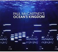 Paul McCartney - Ocean´s Kingdom
