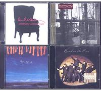 Paul McCartney - Off The Ground