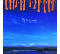 Paul McCartney Off the Ground (CD) Album (Importación USA)