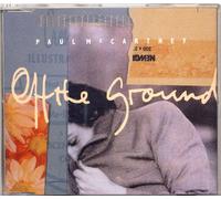 Paul McCartney - Off the ground [Single-CD]