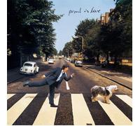 Paul McCartney - Paul Is Live [Vinilo]