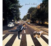 Paul McCartney – Paul Is Live – CD – Importación USA