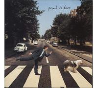 Paul McCartney - Paul is Live [Vinyl] [UK [Import Anglais]
