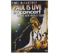 Paul McCartney - Paul Live In London [Reino Unido] [DVD]
