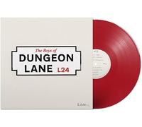 Paul McCartney - Paul McCartney Boys Of Dungeon Lane Red Vinyl