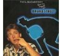 Paul McCartney - Paul McCartney - Give My Regards To Broad Street - Parlophone - 064 26 0278 1, Parlophone - 26 0278 1, MPL - 1C 064-26 0278 1
