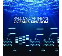 PAUL MCCARTNEY - Paul Mccartney - Ocean's Kingdom [Japan LTD SHM-CD] UCCO-3035
