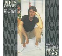 Paul McCartney - Paul McCartney - Pipes of Peace / So Bad (7" Vinyl)