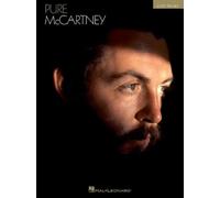 Paul McCartney Paul McCartney - Pure McCartney (Tapa blanda) (Importación USA)