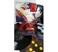 PAUL MCCARTNEY - PAUL MCCARTNEY tripping the live fantastic, 3 x lp, PCST 7346, booklet