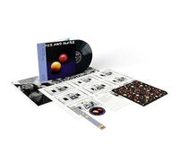 Paul McCartney - Paul McCartney - Venus y Marte 50 aniversario de media velocidad