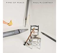 Paul McCartney - Pipes Of Peace