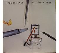 Paul McCartney - Pipes of Peace