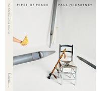 Paul McCartney - Pipes Of Peace (Deluxe)