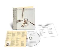 Paul Mccartney – Pipes Of Peace – SHM-CD