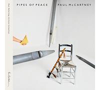 Paul McCartney - Pipes Of Peace [Vinilo]