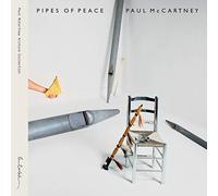 Paul McCartney – Pipes of Peace – Vinilo LP – Importación USA