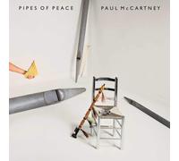 Paul McCartney Pipes Of Peace (Vinyl) (Importación USA)