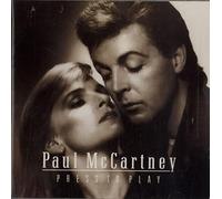 Paul McCartney - Press To Play