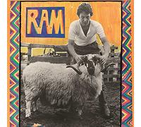 Paul McCartney - Ram