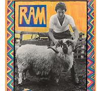 Paul McCartney - Ram [Vinilo]
