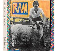 Paul McCartney - Ram (Deluxe)
