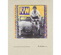Paul McCartney - Ram (Super Deluxe)
