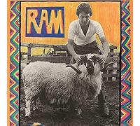 Paul McCartney - Ram [Vinilo]