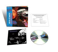 Paul McCartney and Wings – Red Rose Speedway – Edición limitada