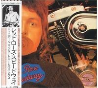 Paul Mccartney - Red Rose Speedway