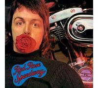 Paul McCartney - Red Rose Speedway - Edición Super Deluxe