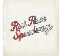 Paul McCartney - Red Rose Speedway [Vinilo]