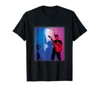Paul Mccartney Run Devil Run Oficial Camiseta