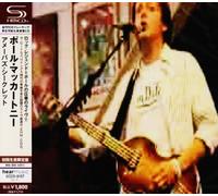 Paul Mccartney - Shm-Amoeba's Secret