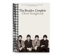Paul McCartney The Beatles Complete Chord Songbook