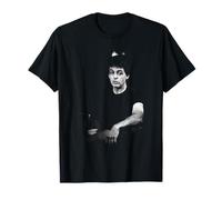 Paul Mccartney The Beatles & Wings Cantante Bajista Camiseta