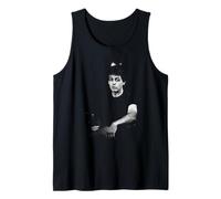 Paul Mccartney The Beatles & Wings Cantante Bajista Camiseta sin Mangas