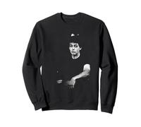Paul Mccartney The Beatles & Wings Cantante Bajista Sudadera