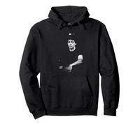 Paul Mccartney The Beatles & Wings Cantante Bajista Sudadera con Capucha