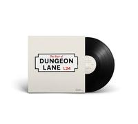 Paul McCartney - The Boys Of Dungeon Lane (2026) LP Vinilo 33 RPM