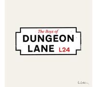 Paul McCartney - The Boys of Dungeon Lane