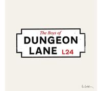 Paul McCartney The Boys of Dungeon Lane L24 Japan Edition SHM-CD UICY-16448 N...