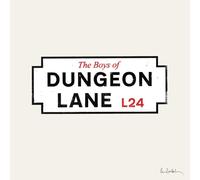 The Boys Of Dungeon Lane - SHM (CD) Paul McCartney (Importación USA)